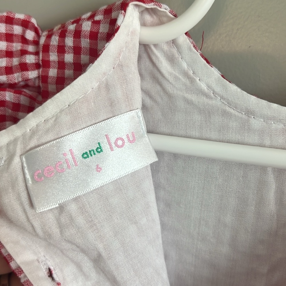 NWT Sibling Set Patriotic 6 Girl and 4T Boy - Picture 5 of 11